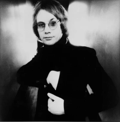 Warren ZevonKeep Me in Your Heart