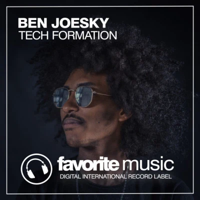 Ben JoeskyTech Formation (VIP Mix)