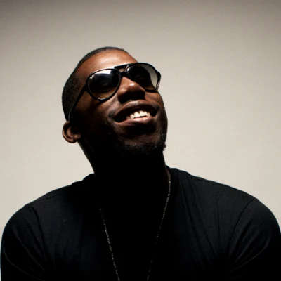 Flying Lotus