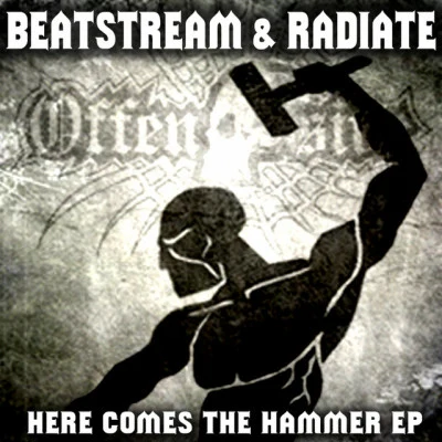 Beatstream/DJ RadiateHere Comes The Hammer