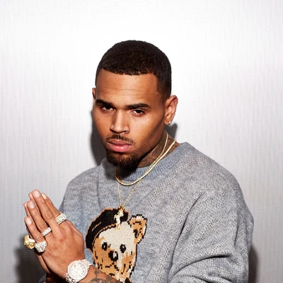 Chris BrownChipmunkChampion