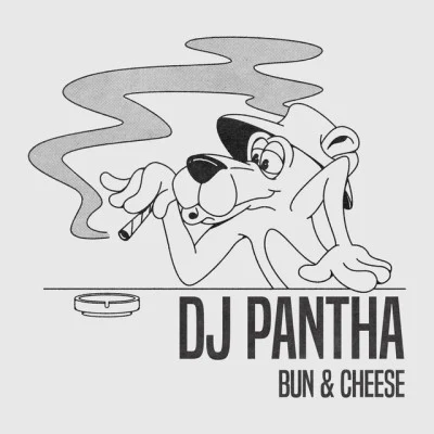 DJ PanthaCandy Shop