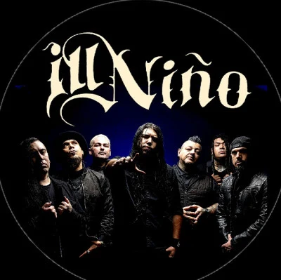 Ill Nino/lostprophets/Queen Adreena/The D4/Spunge/Taproot/InMe/The MovielifeKerrang! Weekender