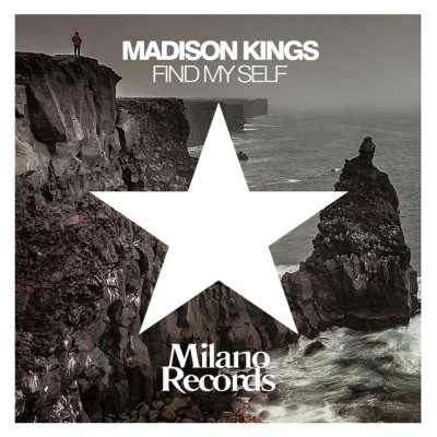 Madison Kingscan you feel IT (original mix)