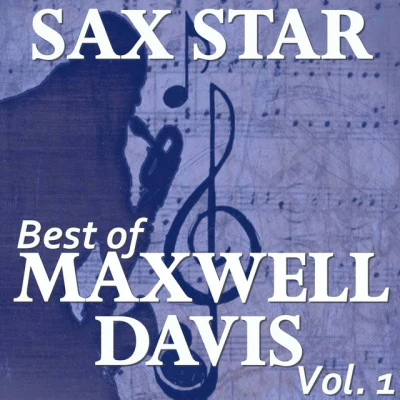 Maxwell DavisD.RB.B. KingThe Key to My Kingdom (Bonus Track)