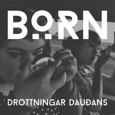 BORN/Ganjahr Family/G DotRISE UP!