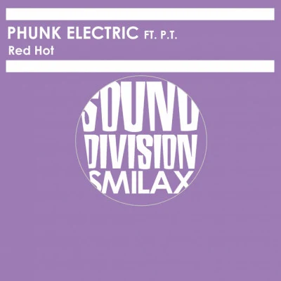 Phunk ElectricVideo Games Crash (Funksta Original Mix)