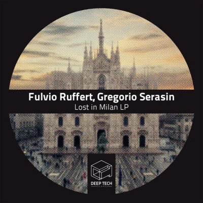 Gregorio SerasinFulvio RuffertPattern 08 (Original Mix)