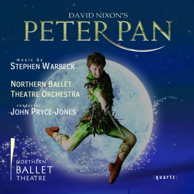 John Pryce-Jones/Northern Ballet Sinfonia/Claude-Michel SchonbergClaude-Michel Schönberg & David Nixon: Cleopatra