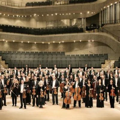 NDR Elbphilharmonie Orchester