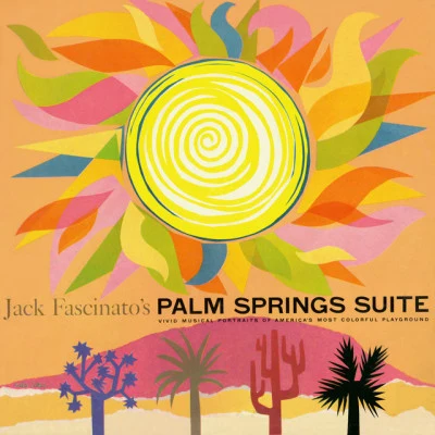 Jack Fascinatospring, sprang, sprung