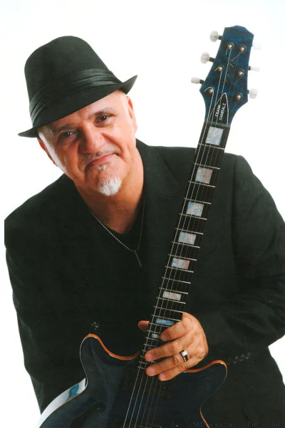 Frank Gambale