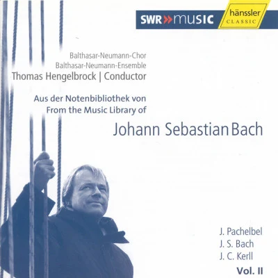 Balthasar-Neumann-Ensemble