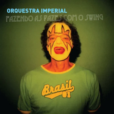 Orquestra ImperialTerezinha