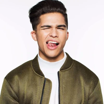 Alex Aiono