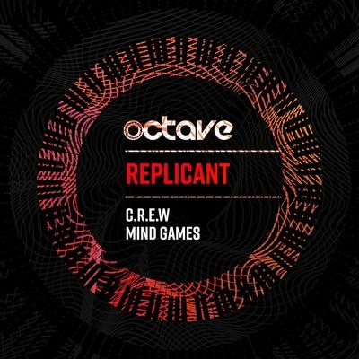 ReplicantMind Games