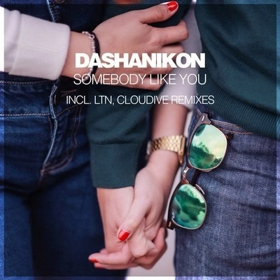 DASHANIKONsomebody like you (l TN sunrise vocal remix)