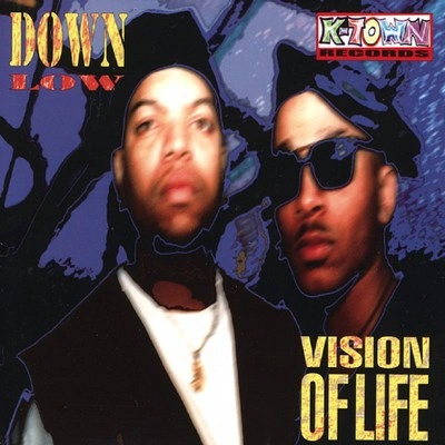 Down LowVision Of Life (Radio Version)