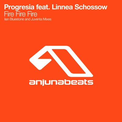 Linnea SchossowFire Fire Fire (ilan Bluestone Remix)