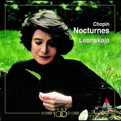 Elisabeth LeonskajaNoctures:Nocturne No.18 in E major Op.62 No.2