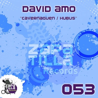 David AmoHubus (Original Mix)