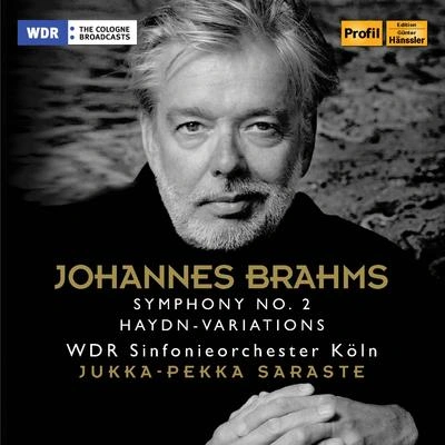 WDR Sinfonieorchester KölnVariations on a Theme by Haydn, Op. 56a "St. Anthony Variations": Var. 5, Vivace