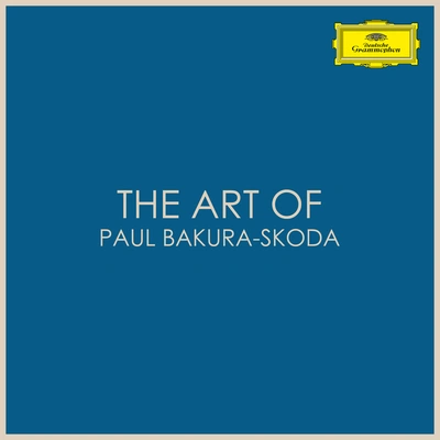 Paul Badura-Skodapiano concerto no.22 in E flat major, K.482:3. allegro - andante cantabile - tempo i