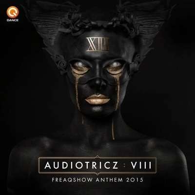 AudiotriczVIII