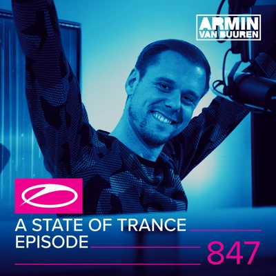 Virtual Selfa.i.ngel (ASOT 847) (i_o Remix)