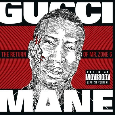 Gucci ManeWaka Flocka FlameOJ Da JuicemanThis Is What I Do