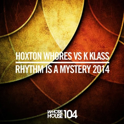 K-KlassRhythm is A Mystery (Original Mix)