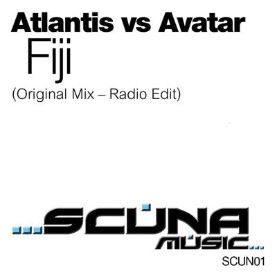 AtlantisFiji (Radio Edit) [feat. Miriam Stockley]