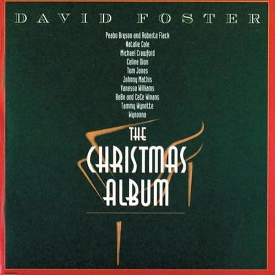 David FosterThe First Noel