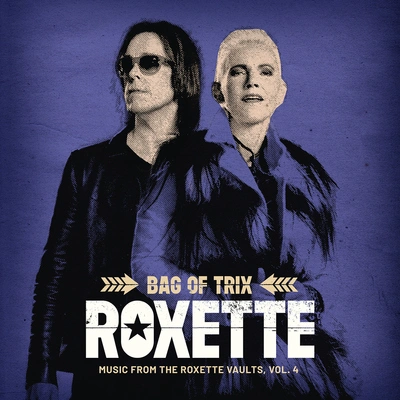 RoxetteEntering Your Heart (Room Service Outtake 2001 - Per Gessle Talks)