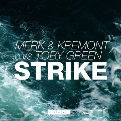 Merk & Kremontstrike (original mix)