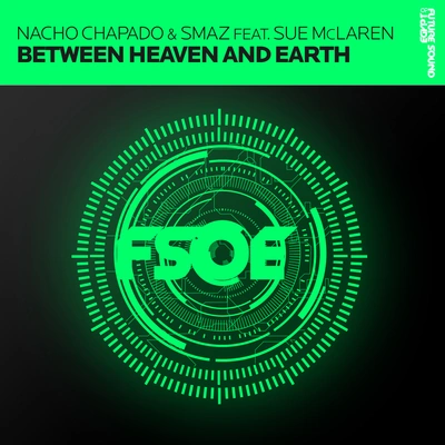 Sue McLarenBetween Heaven And Earth (Jan Martin Remix)