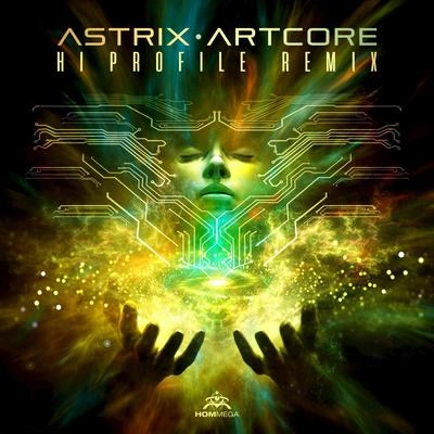 AstrixArtcore (Hi Profile Remix)