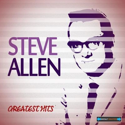 Steve AllenEasy to Love