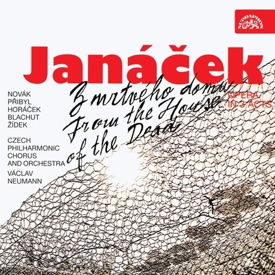 Ivo ŽídekFrom the House of the Death, ., Act I: "What´s Your Name?" (A.P.Gorjančikov, Placmajor, stráž)