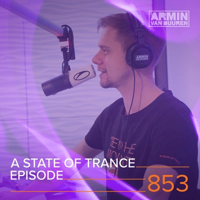 Andres SanchezRYDEXChance Encounter (ASOT 853)