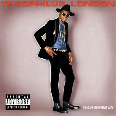 Theophilus LondonGirls Girls $