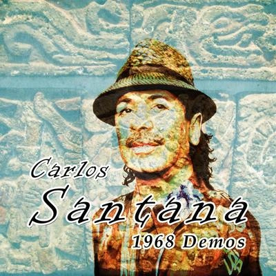 Carlos SantanaJam in G Minor