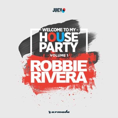 Robbie RiveraCrash (Extended Remix)