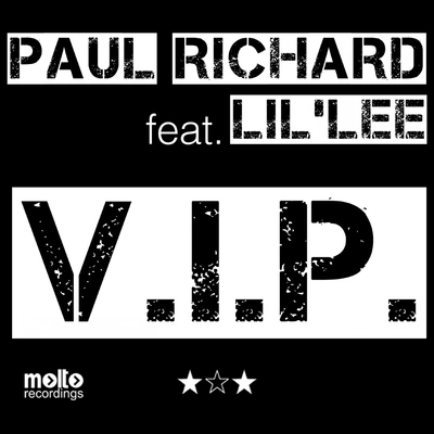 Paul RichardV.I.P. (Relative Moods Remix)