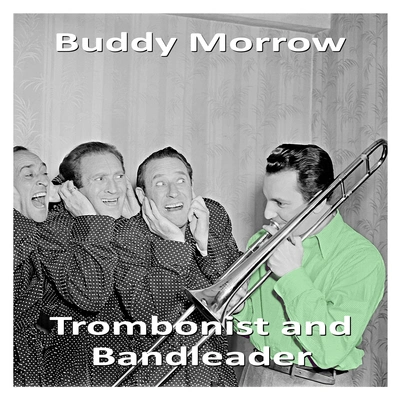 Buddy Morrowback home