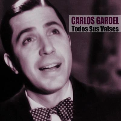 Carlos GardelRosal De Amor (Remasterizada)