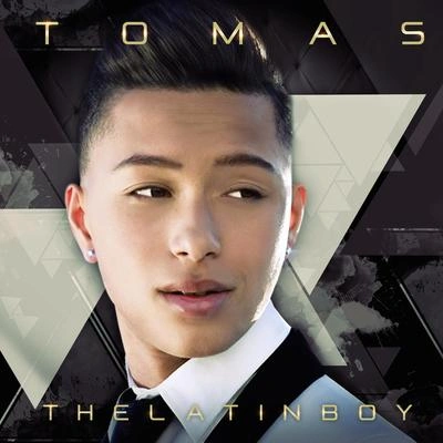 Tomas the Latin Boybail A咯 (remix)