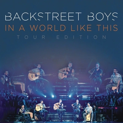 Backstreet BoysShow 'Em (What You're Made Of)