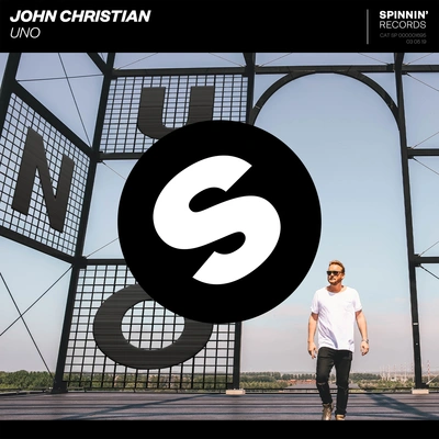 John ChristianUno