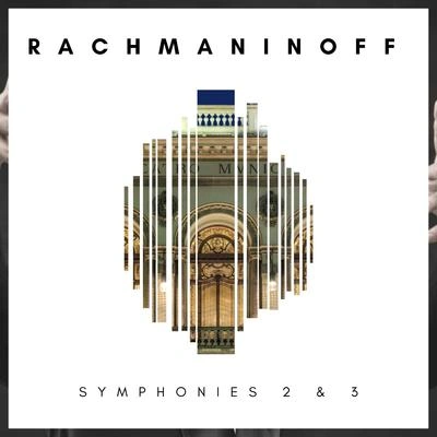 Moscow RTV Symphony OrchestraSymphony No. 2 in E Minor, Op. 27: III. Adagio